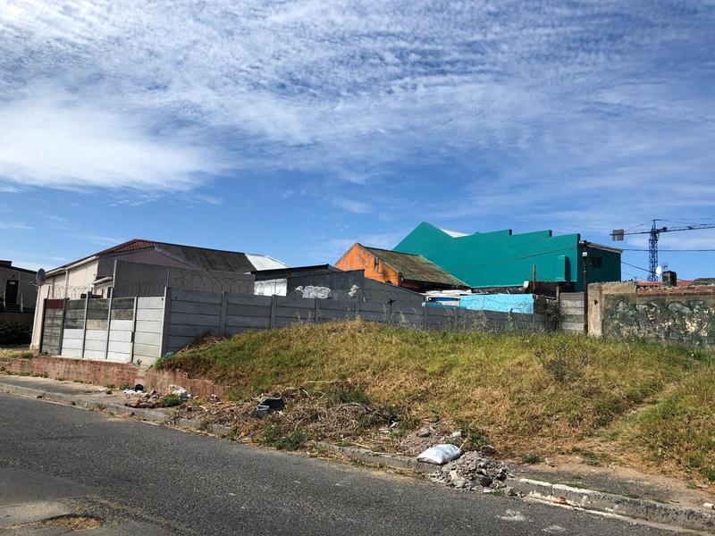 2 Bedroom Property for Sale in Salt River Western Cape